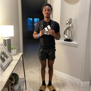 Meet your Posher, Sae